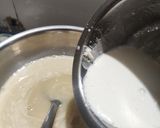 કોકોનેટ સ્વીટ સ્લાઈસ(હલવા)coconut halvo in Gujarati ) રેસીપી સ્ટેપ5ફોટો