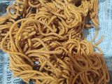 તીખા ગાંઠિયા (Tikha Ganthia Recipe In Gujarati)
