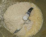 Foto del paso 5 de la receta Tarta de santiago tradicional con Thermomix