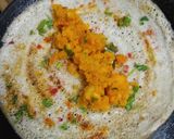 મસાલા ઢોસા (masala dosa recipi in Gujrati) રેસીપી સ્ટેપ5ફોટો