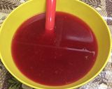 ટામેટા ગાજર અને બીટનો સૂપ (Tomato Carrot Beetroot Soup Recipe In Gujarati) રેસીપી સ્ટેપ3ફોટો