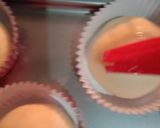 Foto langkah ke 7 dari resep Roti Isi Coklat Tanpa Telur | Roti Sobek in cup (di ulen tangan).