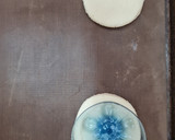 Foto del paso 4 de la receta: Galletas de miel económicas y con cortantes caseros 🍯