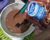 Foto langkah ke 6 dari resep Bolu kukus.