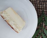 Une image de l'étape 13 de Moitié gâteau moitié flan Coco.