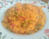 Foto del paso 5 de la receta: 🥘🍗 Arroz con pollo en Moulinex Maxichef