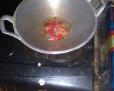 Foto langkah ke 4 dari resep Batagor Tahu.