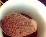 عکس مرحله 3 از دستور چوکولاوانته ☕️