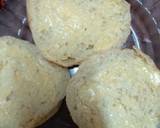 Vegetable mini piza#15minorlesscookingchallenge#jikonichallenge recipe step 2 photo