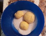 Foto del paso 5 de la receta: Galletitas dulces