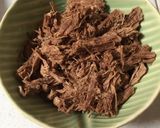 Foto langkah ke 3 dari resep Daging Suwir Balado Kress Nyess.