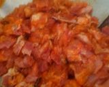 Foto langkah ke 2 dari resep Sate Goreng Daging Sapi.