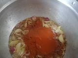 Gulai Ikan Termenung