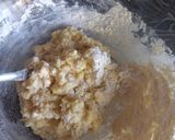 Foto del paso 3 de la receta: Galletas de avena