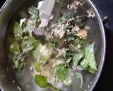 હેલ્થી ઉકાળો (Healthy Ukalo Recipe in Gujarati) રેસીપી સ્ટેપ2ફોટો