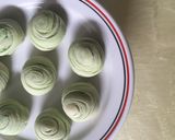 Foto langkah ke 10 dari resep Thousand Layer Mooncake (tanpa timbangan).