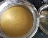 खांडवी रोल (Khandvi roll recipe in Hindi) रेसिपी चरण 2 फोटो