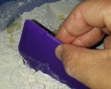 Foto del paso 3 de la receta: Masa para tarta salada