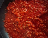 Foto del paso 6 de la receta: Macarrones con carne