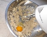 Foto del paso 4 de la receta: Muffins de plátano y nuez