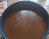 Foto del paso 5 de la receta: Tarta de 3 chocolates con Thermomix