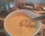 Foto del paso 4 de la receta: Budín ingles relleno con dulce de leche