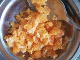 Saus telur asin
