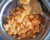 Foto langkah ke 1 dari resep Saus telur asin.
