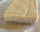 Foto del paso 3 de la receta: Mantecol delicioso y súper fácil