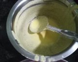 इडली इमोजी (Idli emoji recipe in Hindi) रेसिपी चरण 2 फोटो