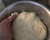 Foto del paso 4 de la receta: Scones salados de queso fáciles, rápidos y ricos (15 minutos)