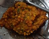 Foto langkah ke 3 dari resep Pergedel jagung kiuk.