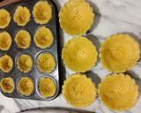 Foto langkah ke 2 dari resep Pie Susu.