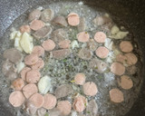 Foto langkah ke 3 dari resep 184. Capjay Sayur Bakso.
