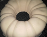 Foto del paso 11 de la receta: Mousse de chocolate blanco con glaseado espejo (Thermomix)