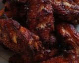Foto langkah ke 4 dari resep Spicy Chicken Wings.