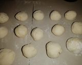 Foto del paso 3 de la receta: Ñoquis rellenos de queso