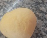 Foto del paso 2 de la receta: Masa para pastas a la Pura Yema y Semolino