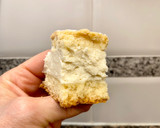 Foto del paso 21 de la receta: Pastel relleno con crema de almendras y queso ricotta