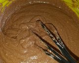 Foto del paso 3 de la receta: Red Velvet