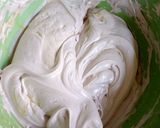 Foto langkah ke 4 dari resep Bolu gulung kukus chocolatos drink.