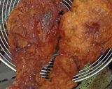 ফ্রায়েড চিকেন (Fried chicken recipe in Bengali) রেসিপির ধাপ 4 ছবি