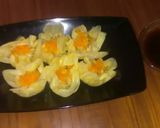 Foto langkah ke 6 dari resep Dimsum Ayam + Resep Kulit Somay/Risoles Homemade.