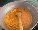 Foto langkah ke 3 dari resep Ayam Saus Padang.