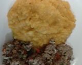 Foto del paso 3 de la receta: Puré de zapallo