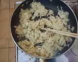 Foto langkah ke 2 dari resep Choipan Bengkoang Ayam.