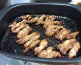 Baked Pork Belly In Chinese BBQ Sauce recipe step 3 photo