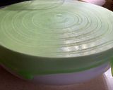 A picture of step 13 of Pizza Dough (Homemade by Hand).
