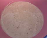 Foto del paso 3 de la receta: Petit suisse de fresa y plátano fit (sin nata ni azúcar)