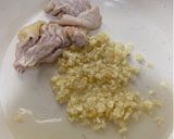 Foto langkah ke 2 dari resep 88. Oseng oseng taichan ayam.